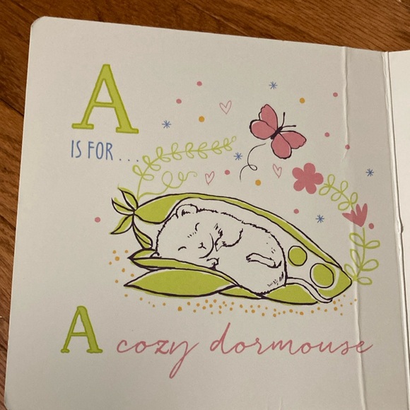 Peter Rabbit - P IS FOR PETER BOOK & PLUSH - Picture 9 of 14